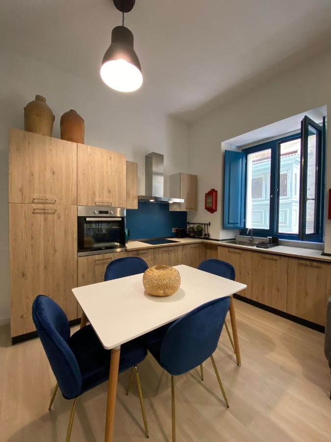 Stylish Valletta Apartment ภายนอก รูปภาพ