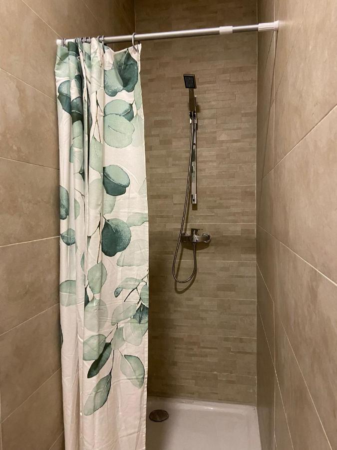 Stylish Valletta Apartment ภายนอก รูปภาพ