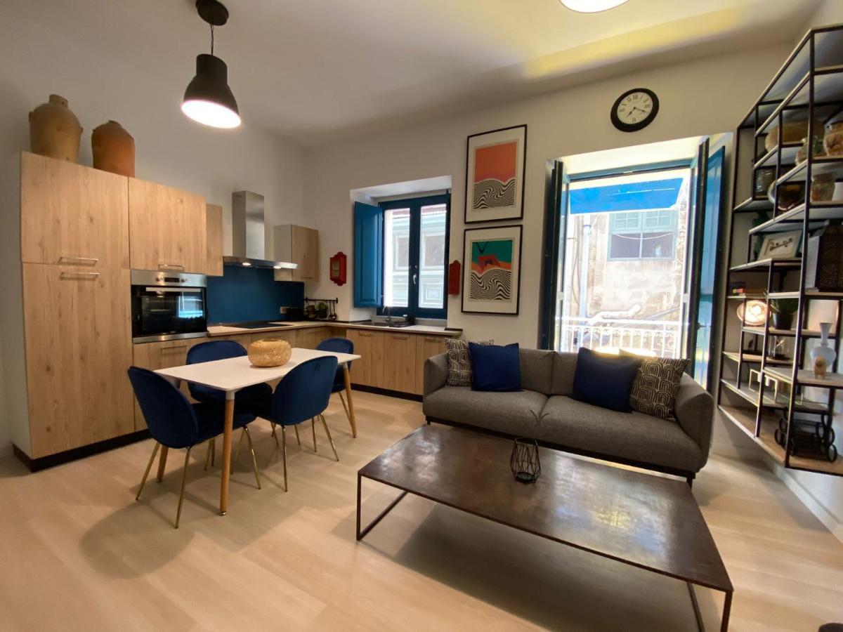 Stylish Valletta Apartment ภายนอก รูปภาพ