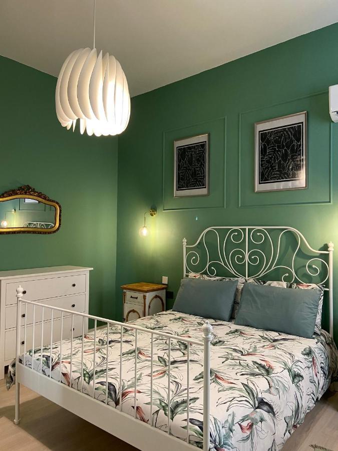 Stylish Valletta Apartment ภายนอก รูปภาพ